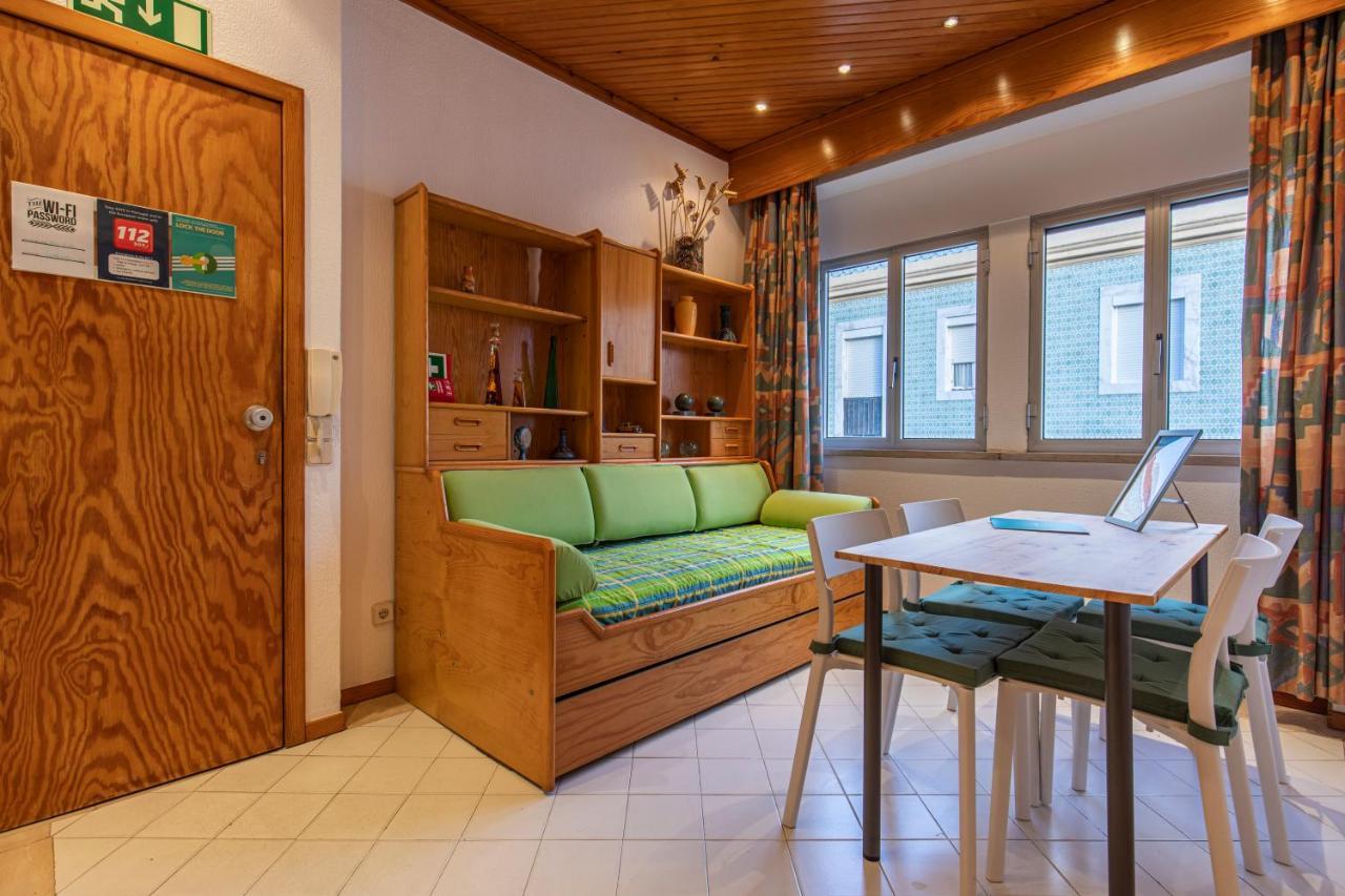 Lovesome Home In Lisbon By Lovelystay Luaran gambar