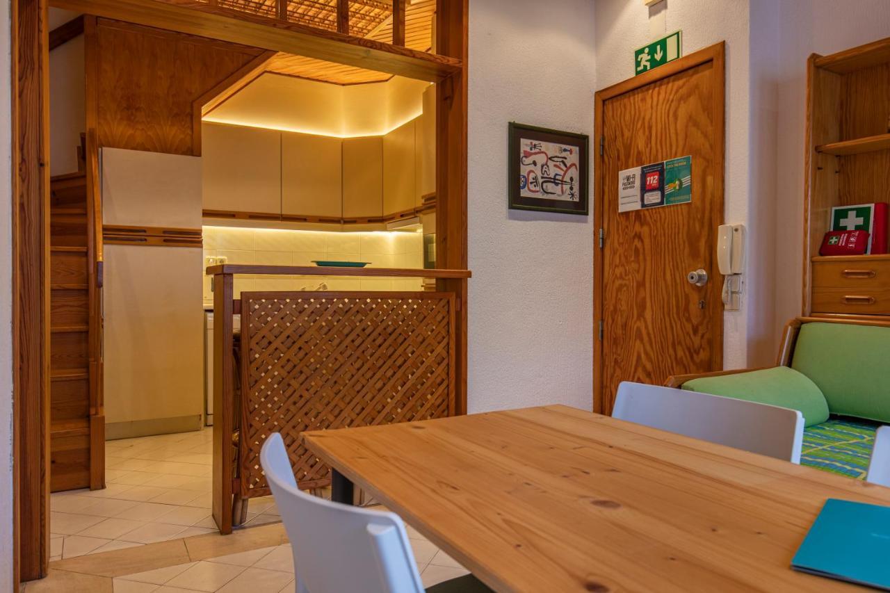 Lovesome Home In Lisbon By Lovelystay Luaran gambar
