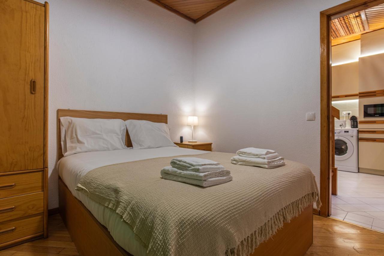 Lovesome Home In Lisbon By Lovelystay Luaran gambar