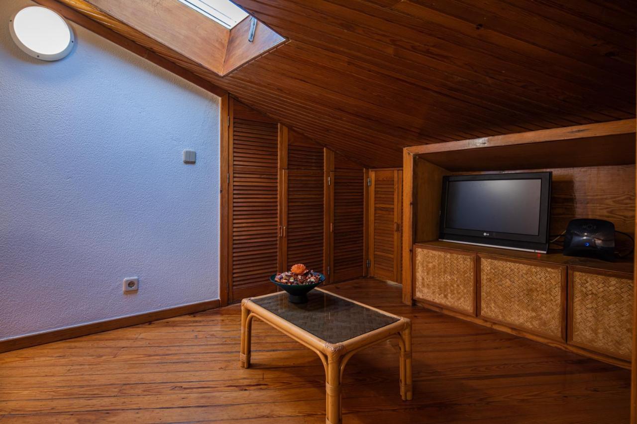Lovesome Home In Lisbon By Lovelystay Luaran gambar